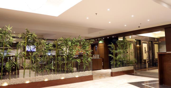 Ethnotel, Kolkata Airport Exterior photo